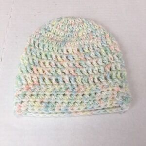 Kids Knit Hat